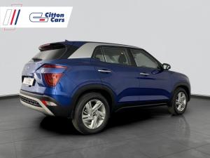Hyundai Creta 1.5 Premium IVT - Image 6