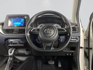 Toyota Starlet 1.5 Xs automatic - Image 19
