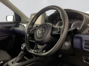 Toyota Starlet 1.5 Xs automatic - Image 20