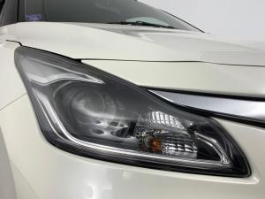 Toyota Starlet 1.5 Xs automatic - Image 3