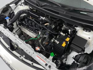 Toyota Starlet 1.5 Xs automatic - Image 8