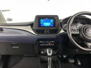 Toyota Starlet 1.5 Xs automatic - Image 9
