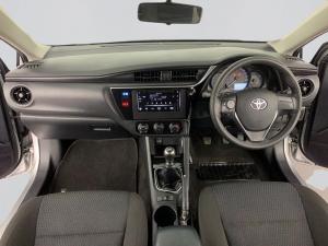 Toyota Corolla Quest Plus 1.8 - Image 17
