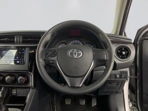 Toyota Corolla Quest Plus 1.8 - Image 18
