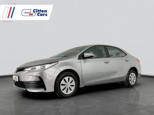Toyota Corolla Quest Plus 1.8 - Image 1