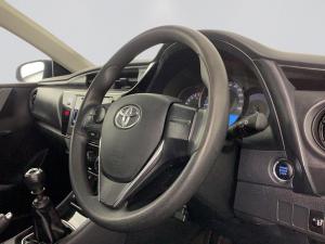 Toyota Corolla Quest Plus 1.8 - Image 20