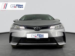 Toyota Corolla Quest Plus 1.8 - Image 2