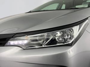 Toyota Corolla Quest Plus 1.8 - Image 3