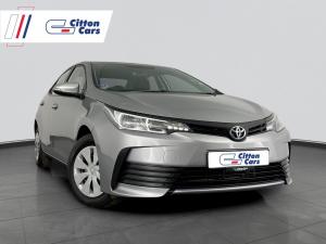 Toyota Corolla Quest Plus 1.8 - Image 4