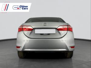 Toyota Corolla Quest Plus 1.8 - Image 5