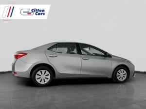 Toyota Corolla Quest Plus 1.8 - Image 6