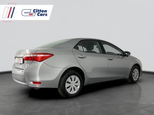 Toyota Corolla Quest Plus 1.8 - Image 7