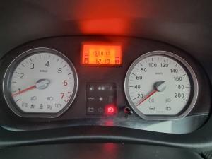 Nissan NP200 1.6 Safety PackS/C - Image 10