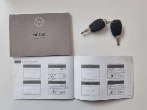 Nissan NP200 1.6 Safety PackS/C - Image 13