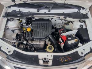 Nissan NP200 1.6 Safety PackS/C - Image 18