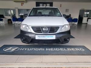 Nissan NP200 1.6 Safety PackS/C - Image 2