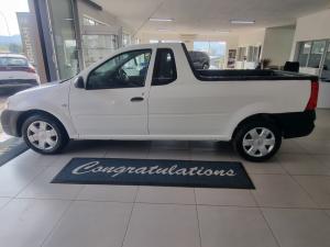 Nissan NP200 1.6 Safety PackS/C - Image 3