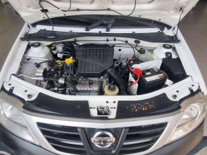 Nissan NP200 1.6 Safety PackS/C - Image 8