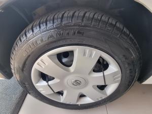 Nissan NP200 1.6 Safety PackS/C - Image 9