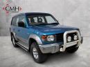 Thumbnail Mitsubishi Pajero 3.5 GLS