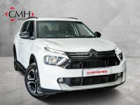 Thumbnail Citroen Aircross 1.2T Max