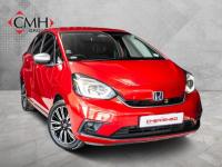 Thumbnail Honda Fit 1.5 Hybrid e.HEV