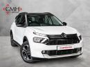 Thumbnail Citroen Aircross 1.2T Max
