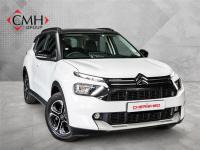 Thumbnail Citroen Aircross 1.2T Max
