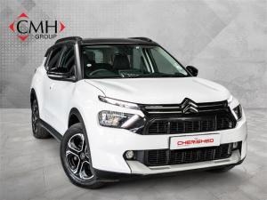 Citroen Aircross 1.2T Max - Image 1