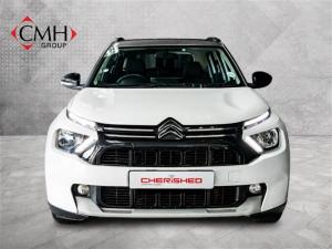 Citroen Aircross 1.2T Max - Image 2