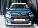 Thumbnail Citroen Aircross 1.2T Max