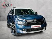 Thumbnail Citroen Aircross 1.2T Max