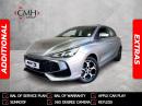 Thumbnail MG MG3 1.5 Luxury
