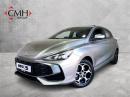 Thumbnail MG MG3 1.5 Luxury