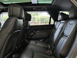 Land Rover Range Rover Sport D350 Dynamic HSE - Image 13