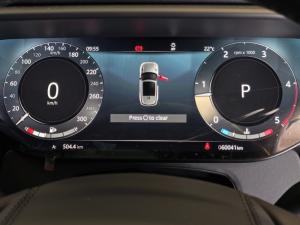 Land Rover Range Rover Sport D350 Dynamic HSE - Image 18