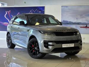 Land Rover Range Rover Sport D350 Dynamic HSE - Image 20