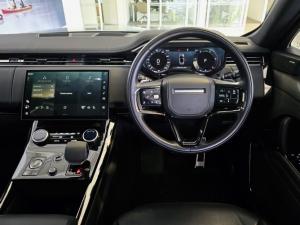 Land Rover Range Rover Sport D350 Dynamic HSE - Image 21