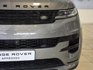 Land Rover Range Rover Sport D350 Dynamic HSE - Image 23