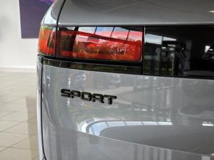 Land Rover Range Rover Sport D350 Dynamic HSE - Image 27