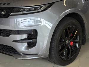 Land Rover Range Rover Sport D350 Dynamic HSE - Image 30