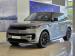 Land Rover Range Rover Sport D350 Dynamic HSE - Thumbnail 3