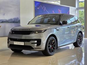 Land Rover Range Rover Sport D350 Dynamic HSE - Image 3