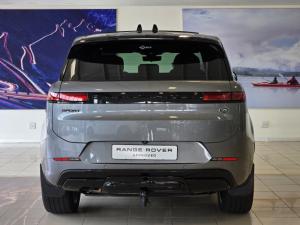 Land Rover Range Rover Sport D350 Dynamic HSE - Image 5