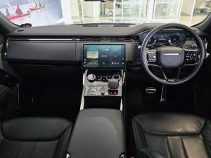 Land Rover Range Rover Sport D350 Dynamic HSE - Image 8