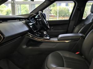 Land Rover Range Rover Sport D350 Dynamic HSE - Image 9