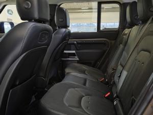 Land Rover Defender 110 D240 First Edition - Image 10