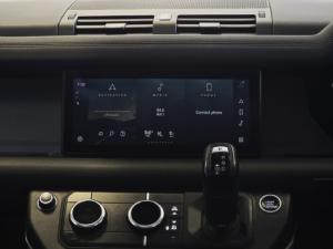 Land Rover Defender 110 D240 First Edition - Image 13