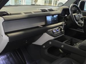 Land Rover Defender 110 D240 First Edition - Image 14