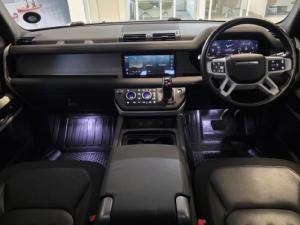 Land Rover Defender 110 D240 First Edition - Image 15